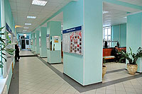 Технологический университет в г. Королеве