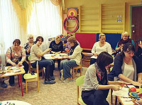 детский сад №5 в Королеве