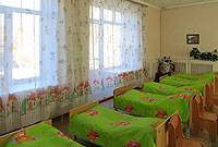 детский сад №6 г. Королева