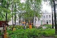 детский сад №12 г. Королёв