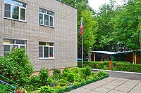 детский сад №12 г. Королев Московской области