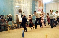 детский сад №15 г. Королева Московской области