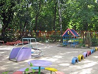 детский сад №15 г. Королёв