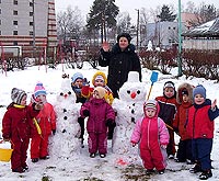 детский сад №16 г. Королёв МО