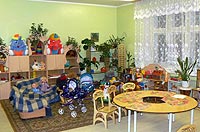 детский сад №17 г. Королёв
