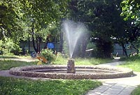 детский сад №21 г. Королёв