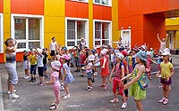 детский сад №23 г. Королев