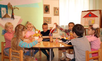детский сад №30 г. Королёв