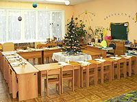 детский сад №32 г. Королев