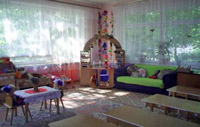 детский сад №33 г. Королёв