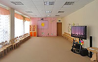 детский сад №34 г. Королёв