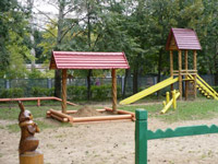 детский сад "Эврика" г. Королёв