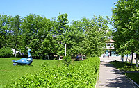 Техникум им. С.П. Королева