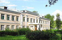 Лицей научно-инженерного профиля г. Королёв