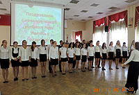 Лицей научно-инженерного профиля г. Королева