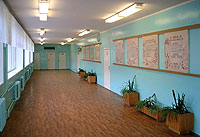 гимназия №9 г. Королёв