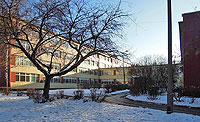 гимназия №11 г. Королев Московской области