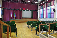 гимназия №11 г. Королев Московской области