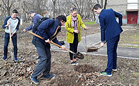 школа №12 г. Королёв Московской области