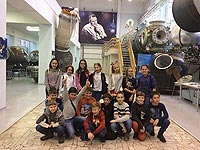 лицей №19 г. Королёв
