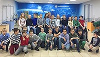 лицей №19 г. Королёв