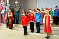 детская музыкальная школа мкр. Юбилейный г. Королев