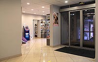 торгово-офисный центр "Маяк" г.Королев