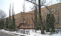 центральная городская больница в Королеве