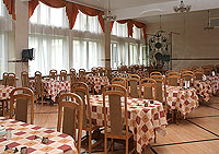 госпиталь им. Мандрыка (Старые Горки, Королев, Московская область)