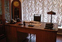 экспозиция в Королёвском историческом музее
