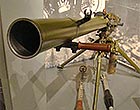 экспонаты Королёвского исторического музея