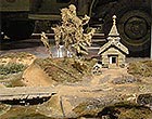 экспонаты Королёвского исторического музея