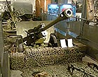 экспонаты Королёвского исторического музея