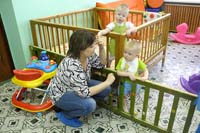 благотворительный магазин "Надежда"