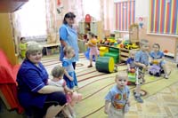 благотворительный магазин "Надежда"