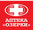 Озерки