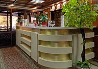 гостиница "Подлипки" в Королеве М.О.