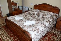 гостиница "Подлипки" г.Королев