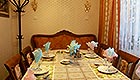 кафе-бар гостиницы "Подлипки" г.Королев Московской области
