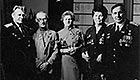 история гостиницы "Подлипки"