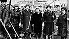история гостиницы "Подлипки" г.Королёв