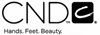 логотип CND