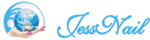 логотип JessNail