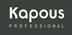 логотип Kapous