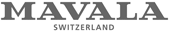 логотип Mavala
