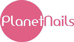 логотип PlanetNails