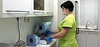 исследование в стоматологической клинике доктора Разуменко города Королева