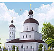 Богородицерождественский храм