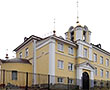 Преображенский храм