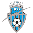Стадион Чайка